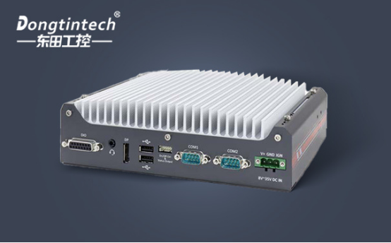 無風(fēng)扇浙江工控機