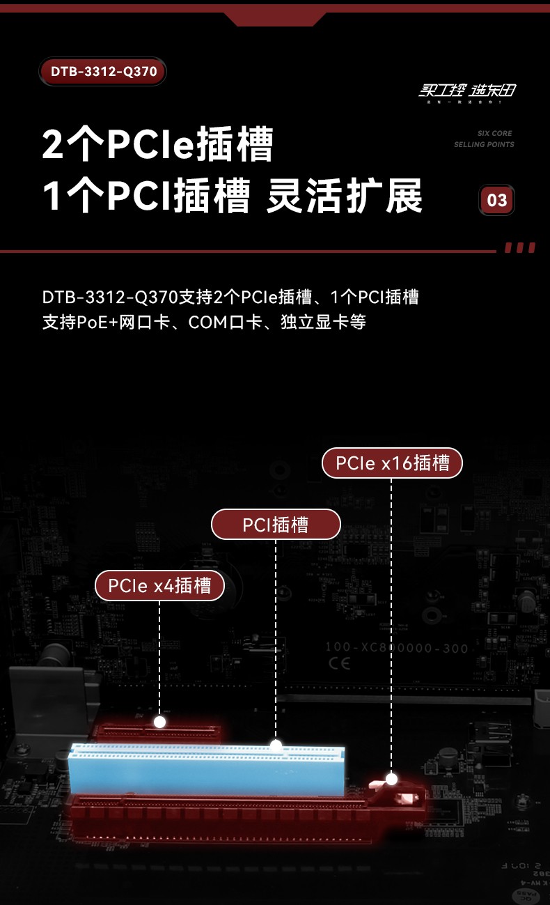 邊緣計算工業(yè)電腦,酷睿8代浙江工控機(jī),DTB-3312-Q370.jpg