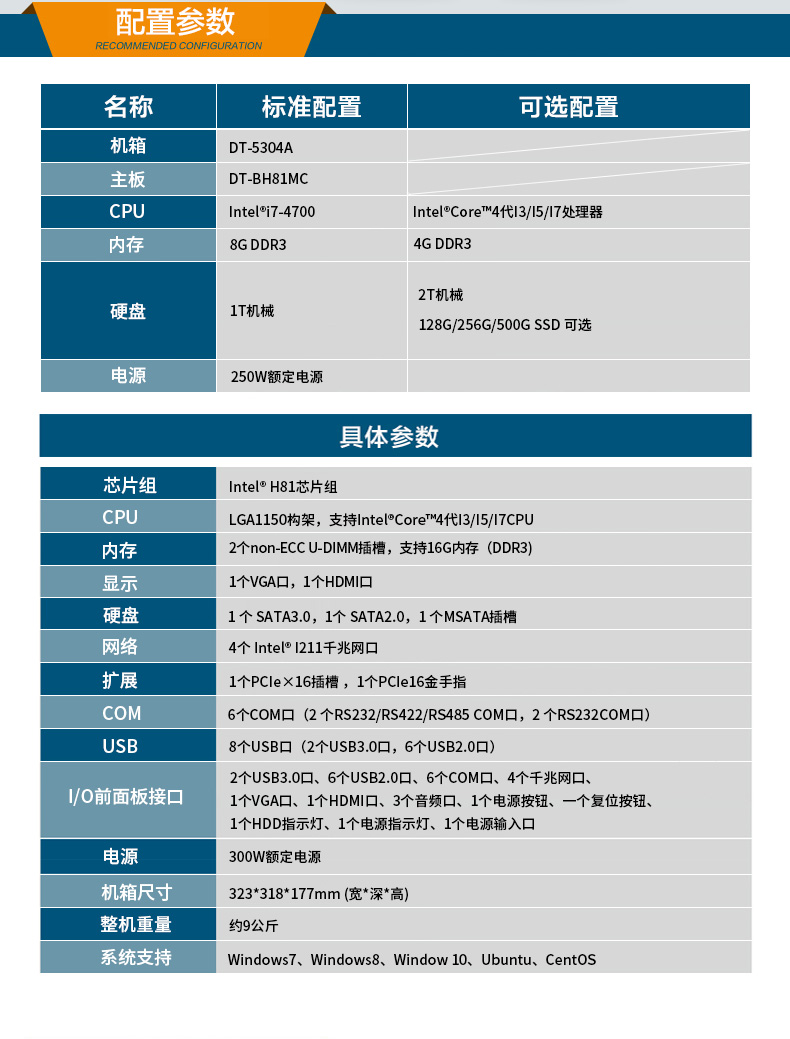 酷睿4代壁掛式上海工控機(jī),工業(yè)電腦.jpg