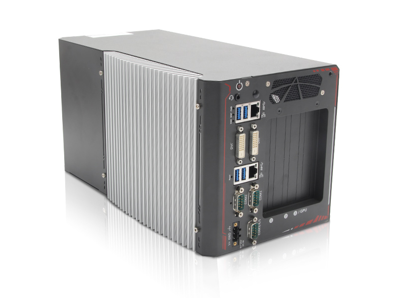 浙江邊緣計算工業(yè)電腦|酷睿8代工控機(jī)|DTB-3312-Q370