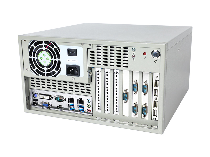 上?？犷?0代工控機(jī)|高主頻工控電腦|DT-5304A-BQ470MA
