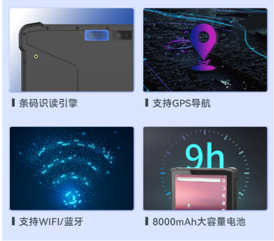 .G+G十點電容屏