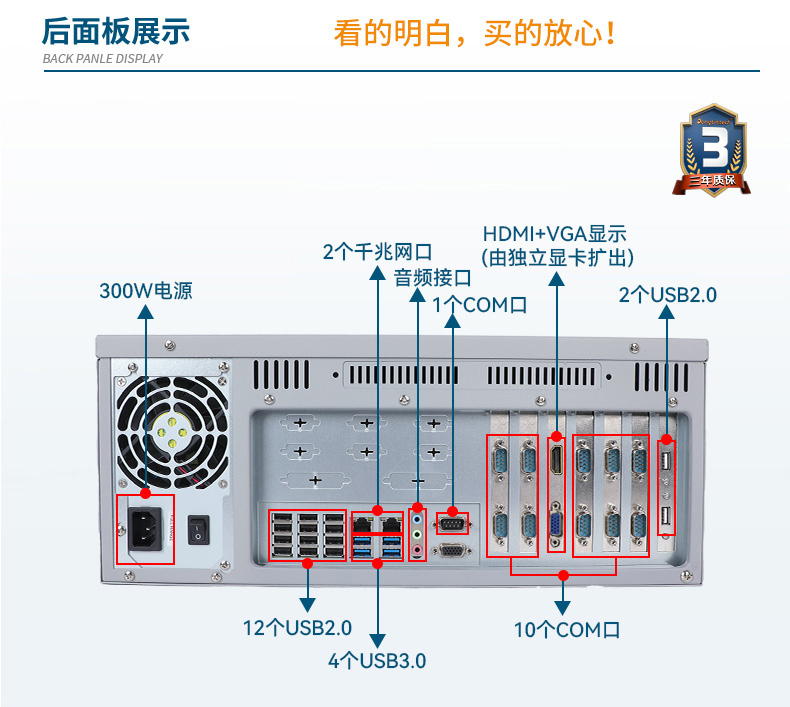 飛騰國產化工業(yè)電腦,支持國產獨立顯卡,DT-S4010MB-SD2000MB.jpg
