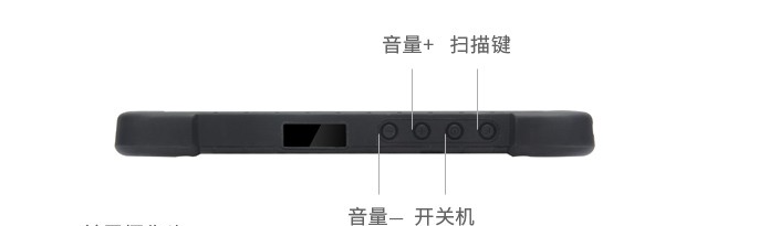 　這款上海工控機(jī)標(biāo)配2GBRAM，32GBROM，性能良好，能輕松應(yīng)對多個平臺任務(wù)的同時運行，滿足日常工作使用需求。