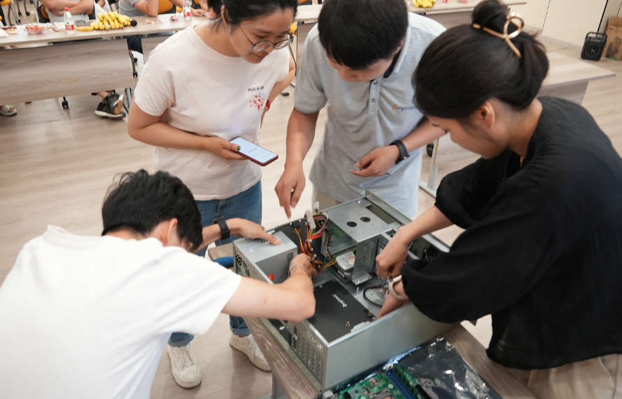 東田工控第三屆天津工控機(jī)技能大賽！.png