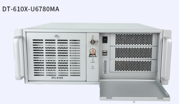 天津國產(chǎn)化工控機(jī)|多種擴(kuò)展槽DT-610X-U6780MA