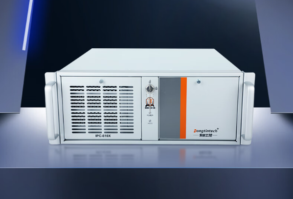 天津國產(chǎn)化工控機(jī)DT-610X-U6780MA前后面板接口細(xì)節(jié)展示
