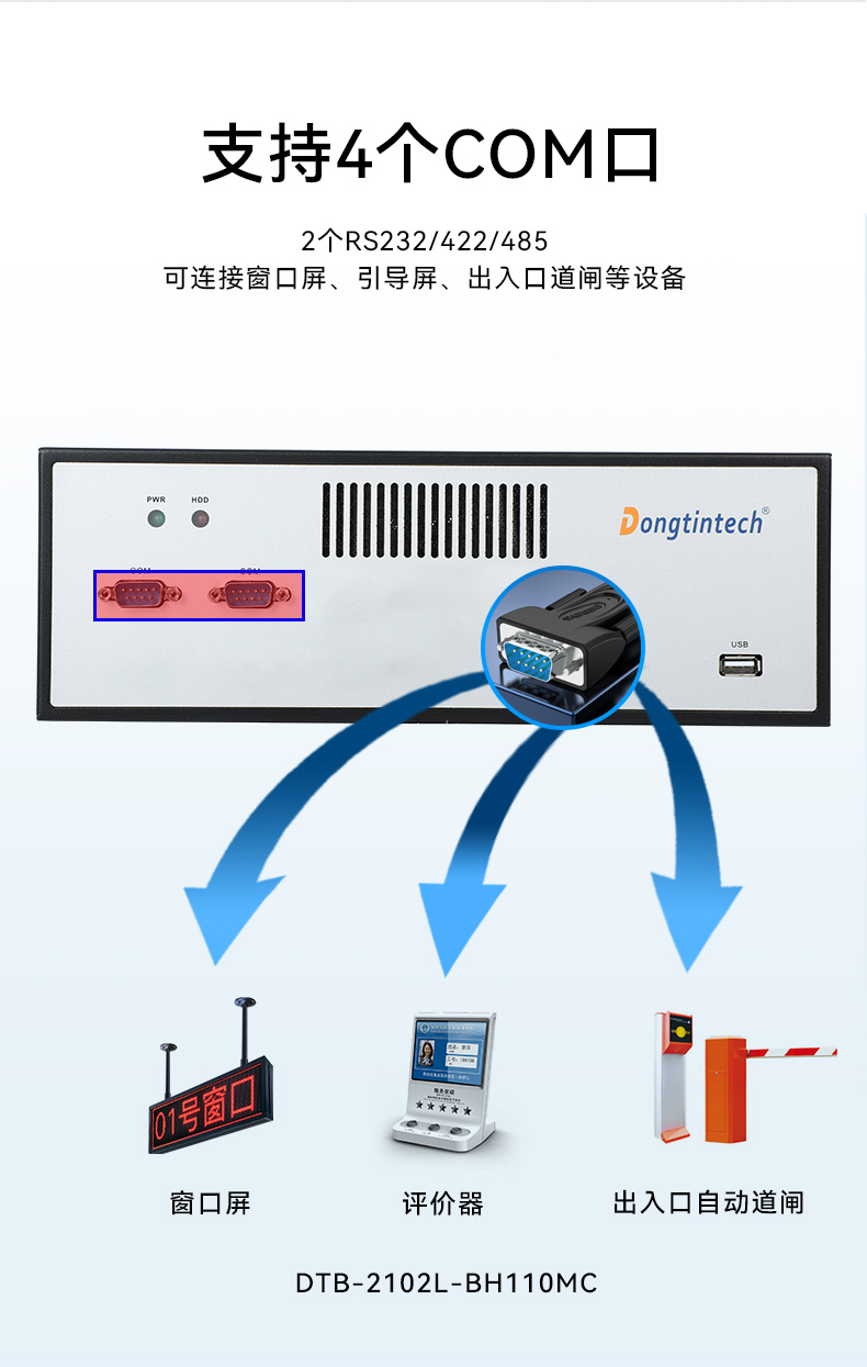 桌面式保定工控機,H110芯片組,DTB-2102L-BH10MC.jpg