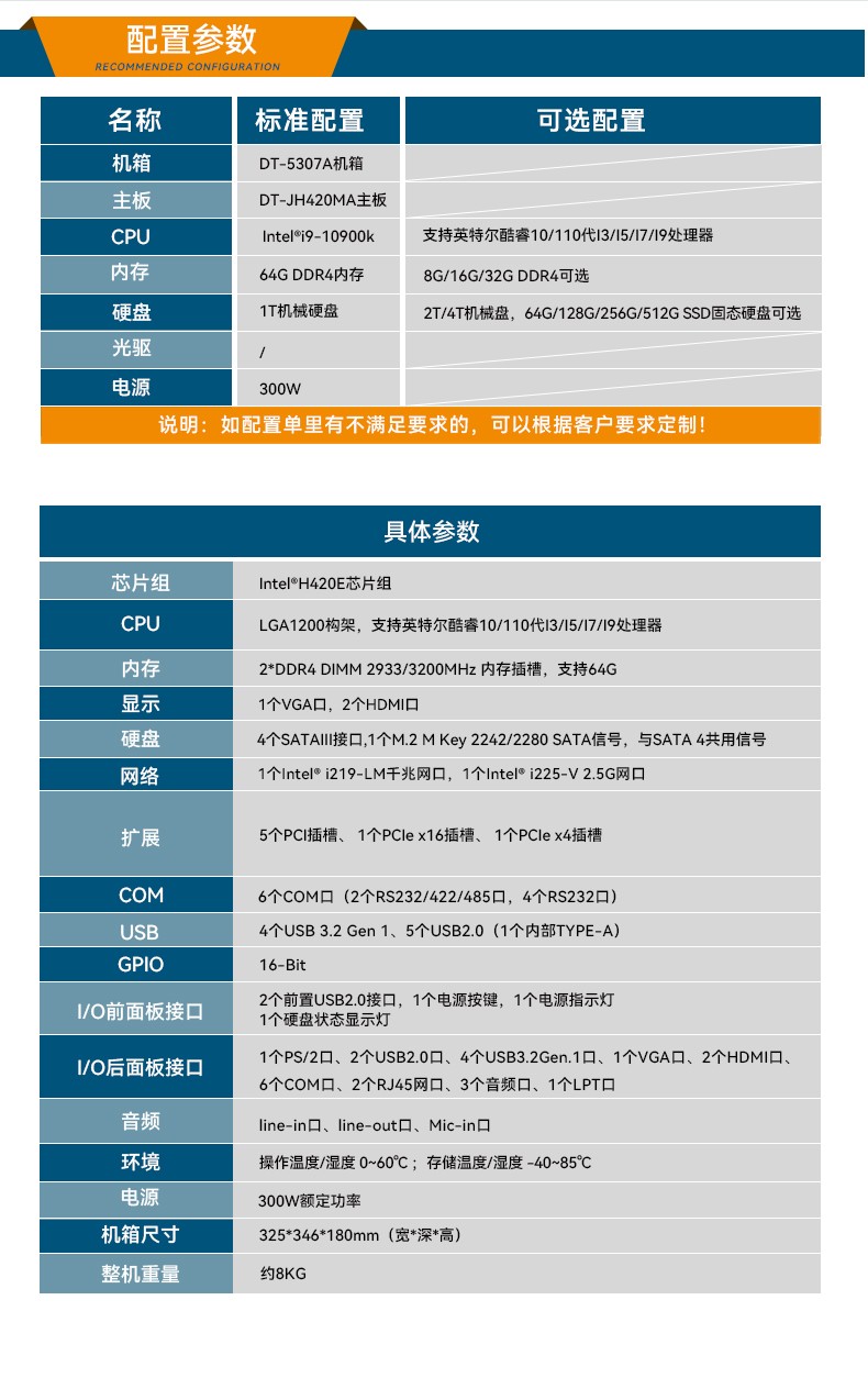 高性能壁掛式上海工控機(jī),DT-5307A-ZH420MA.jpg