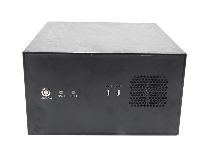 上海高性能壁掛式工控機(jī)|DT-5307A-JH420MA