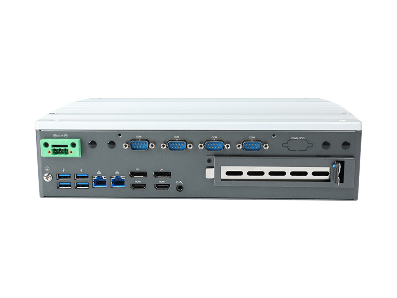 上海酷睿12/13代嵌入式工控機(jī)|DTB-3291-Q670E