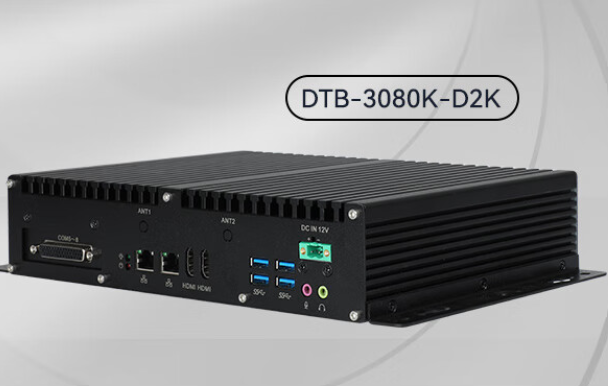 天津飛騰工控：DTB-3080K-D2K 高效性能與緊湊設(shè)計(jì)的完美結(jié)合
