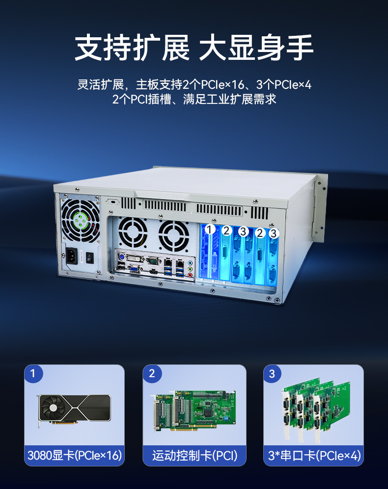 東田4U天津工控機(jī),工業(yè)自動(dòng)化工控主機(jī),DT-610L-BQ470MA.jpg