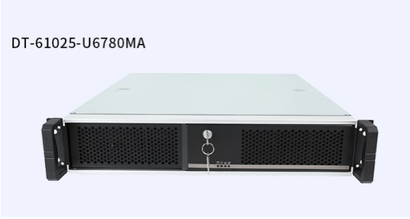 國產(chǎn)CPU2U工控機方案：助力工業(yè)自動化行業(yè)高效生產(chǎn)