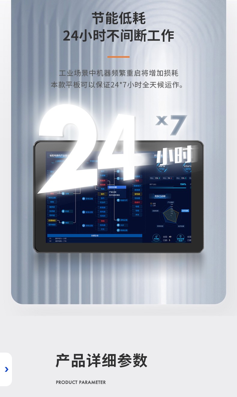 10.1寸國產工業(yè)平板電腦,瑞芯微RK3568觸摸一體機,DTP-0819-RK3568.jpg