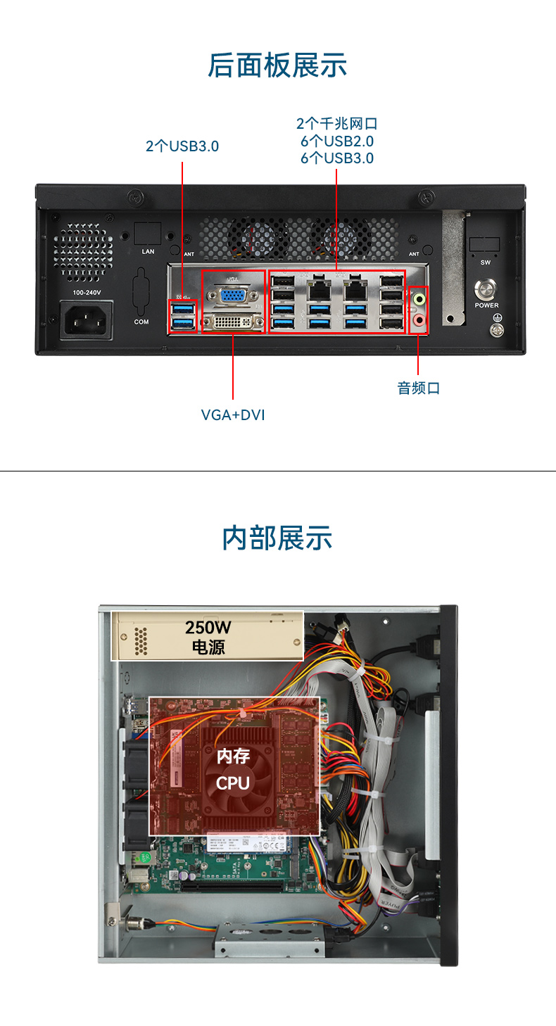 國產(chǎn)騰銳D2000北京工控機,銀河麒麟、UOS國產(chǎn)系統(tǒng),DTB-2102L-FD2KMC2.jpg