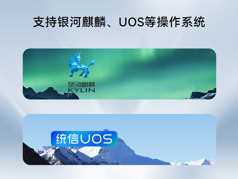 國產(chǎn)騰銳D2000工控機|銀河麒麟、UOS國產(chǎn)系統(tǒng)|DTB-2102L-FD2KMC2