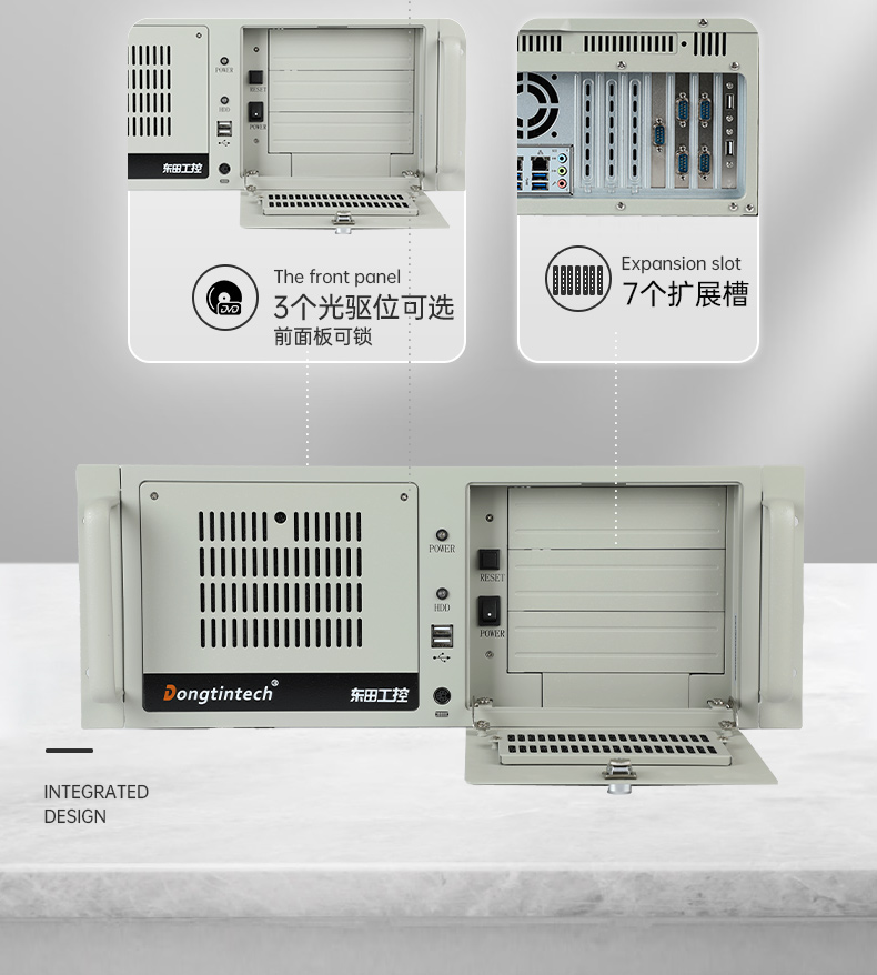 國產(chǎn)4u天津工控機(jī),搭載雙路海光3350 CPU,DT-610L-D3350MA.jpg
