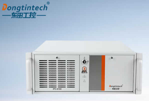 杭州東田飛騰工控電腦DT-610X-FD2KMB：自主算力的可控未來