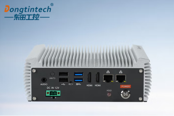 東田工控DTB-3095-RK3588：國產(chǎn)工業(yè)級電腦助力高速公路智能化升級