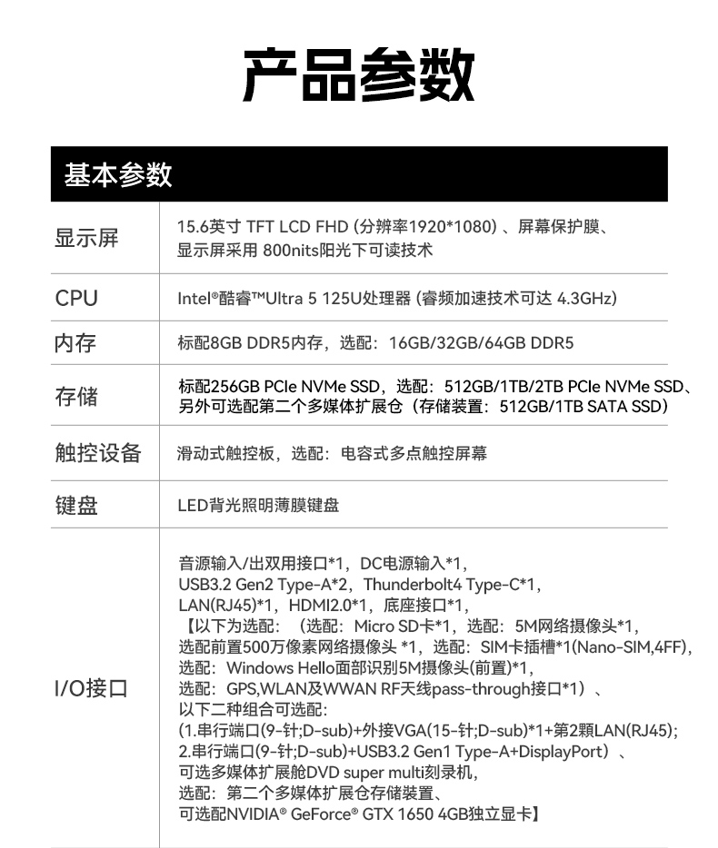 AI三防加固筆記本,支持人工智能便攜工業(yè)計(jì)算機(jī),DTN-S1514G.jpg